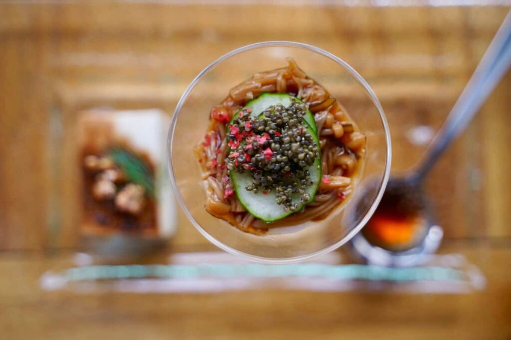 Bio Terrace（ビオテラス）