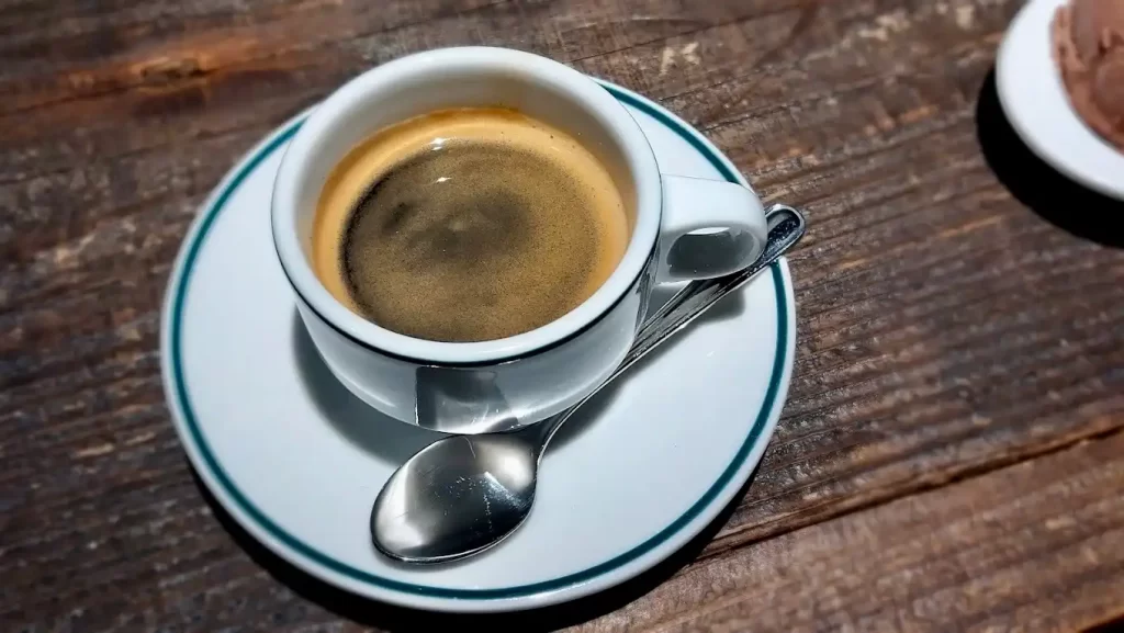 CORI.（コリ）のコーヒー