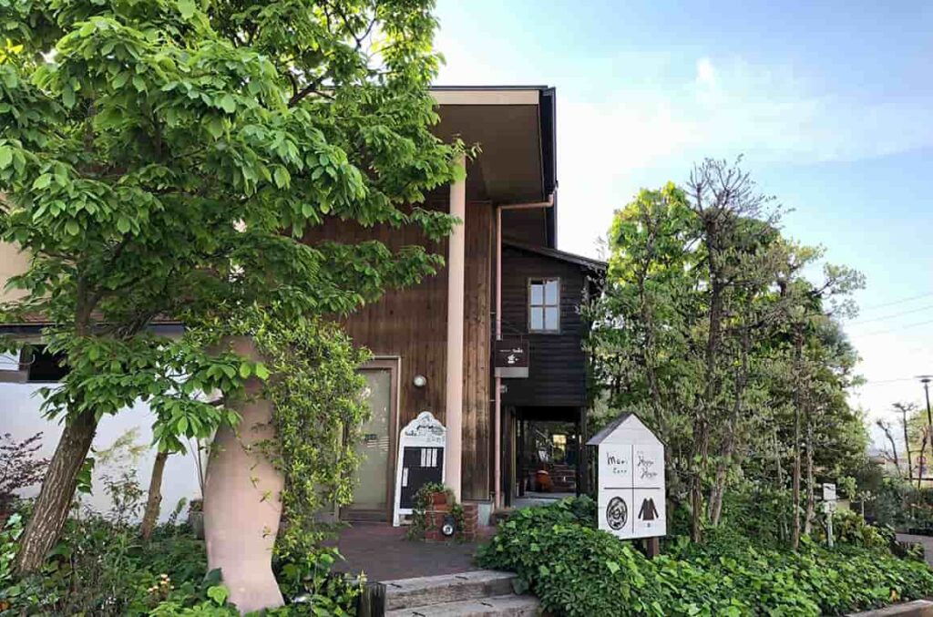 自然をほおばるsola