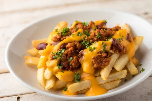 AIN SOPH.（アインソフ）のポテト