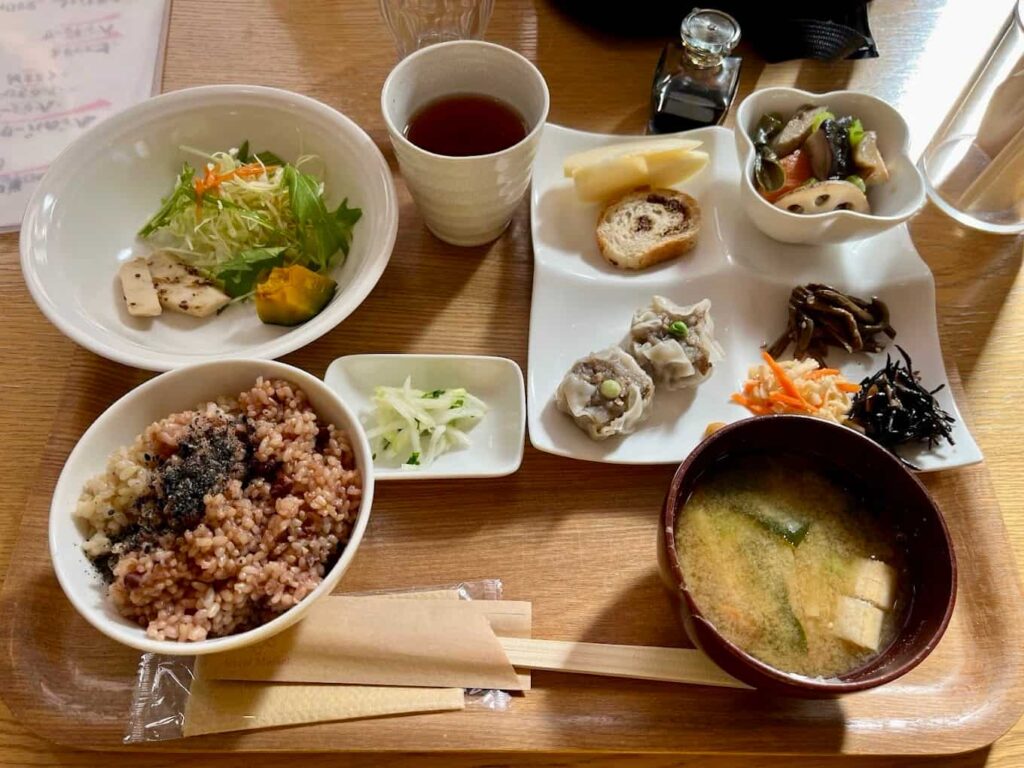 スウィートマーケット