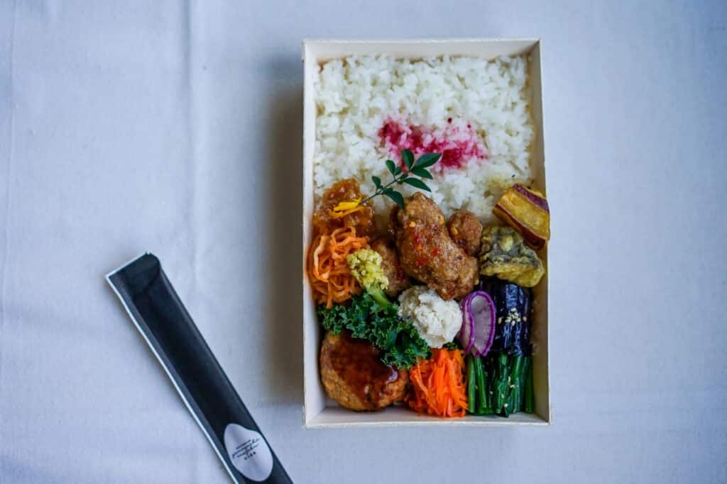 山口飲食 Bento&Hakko Lab