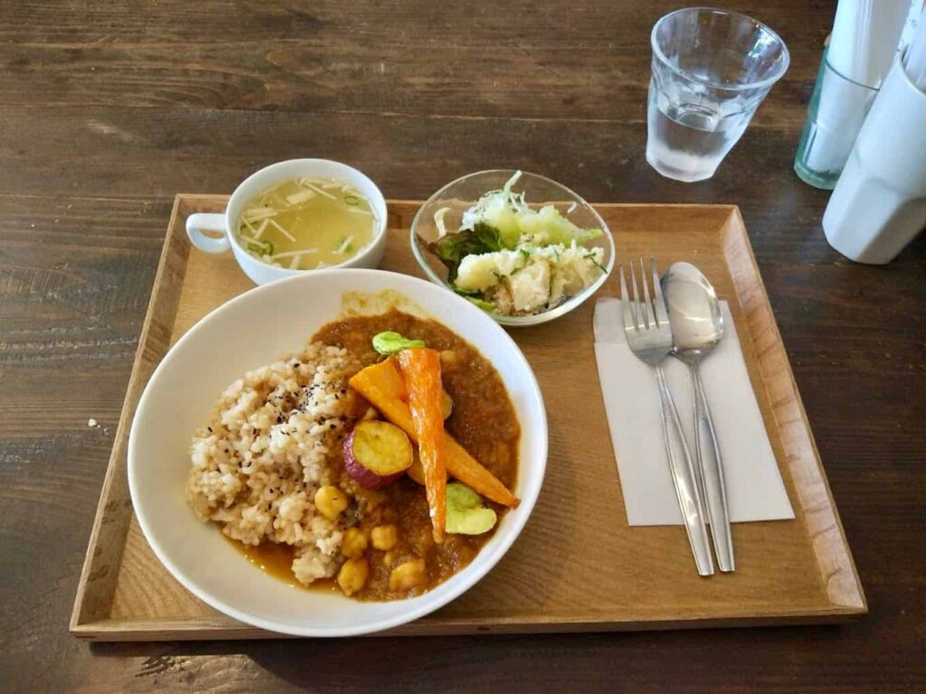 BIOキッチンtuturu(トゥトゥル)