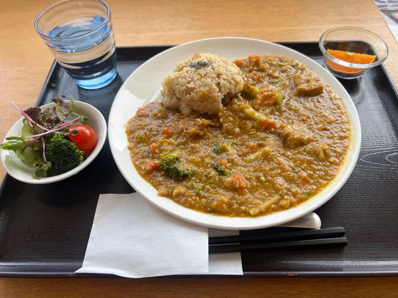 レストラン ビオス