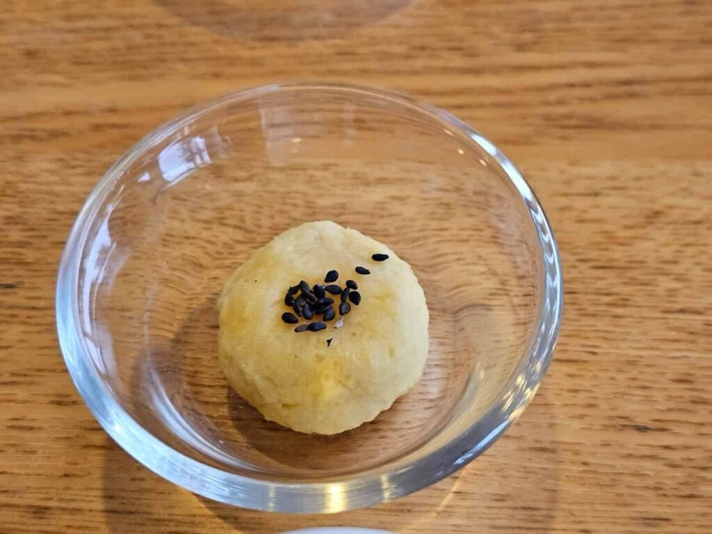 レストラン ビオス