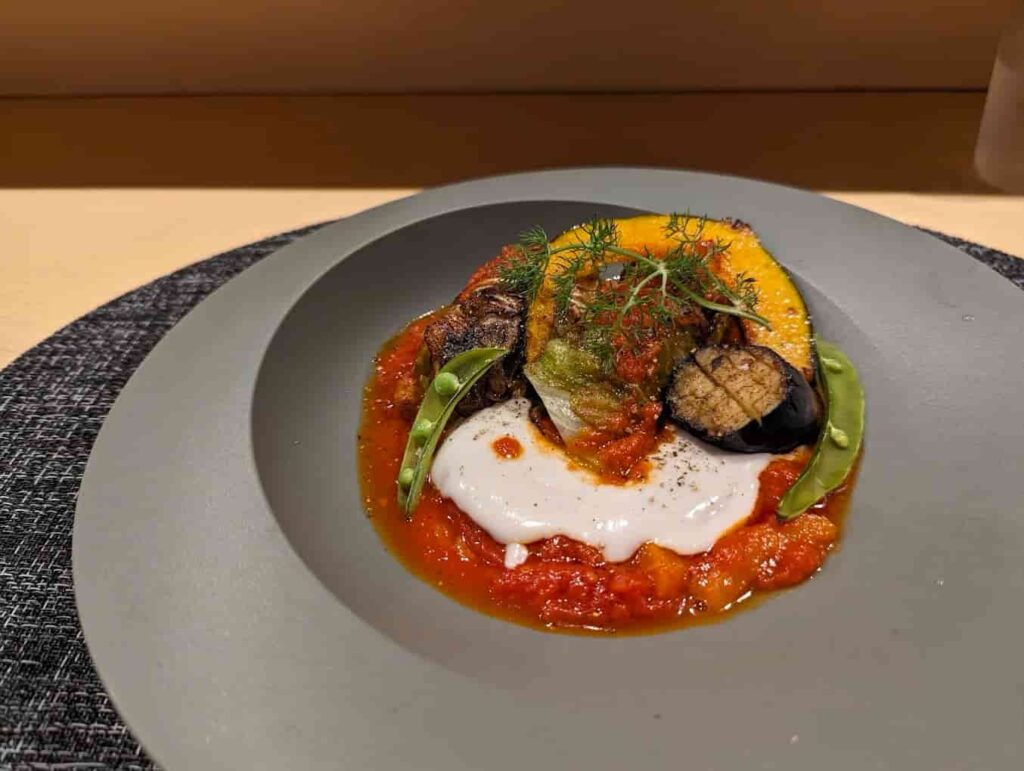 Plant-Based Cafe PEACH