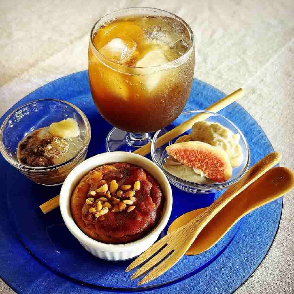 純菜食カフェ ワンネスの木