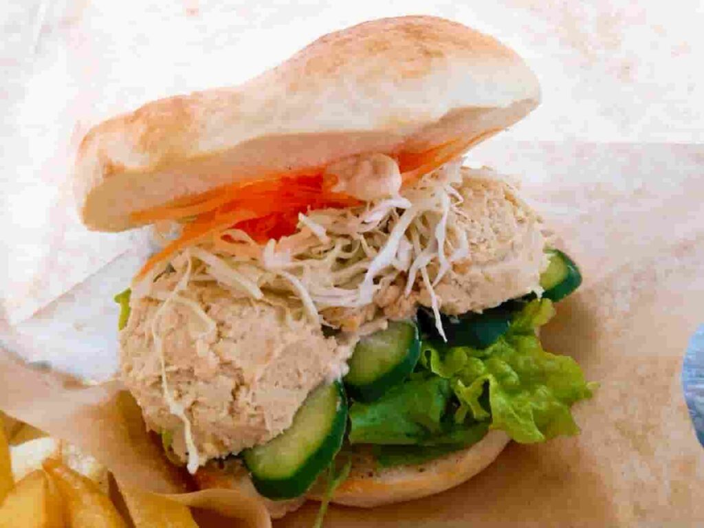 Organic & Vegetable kupu