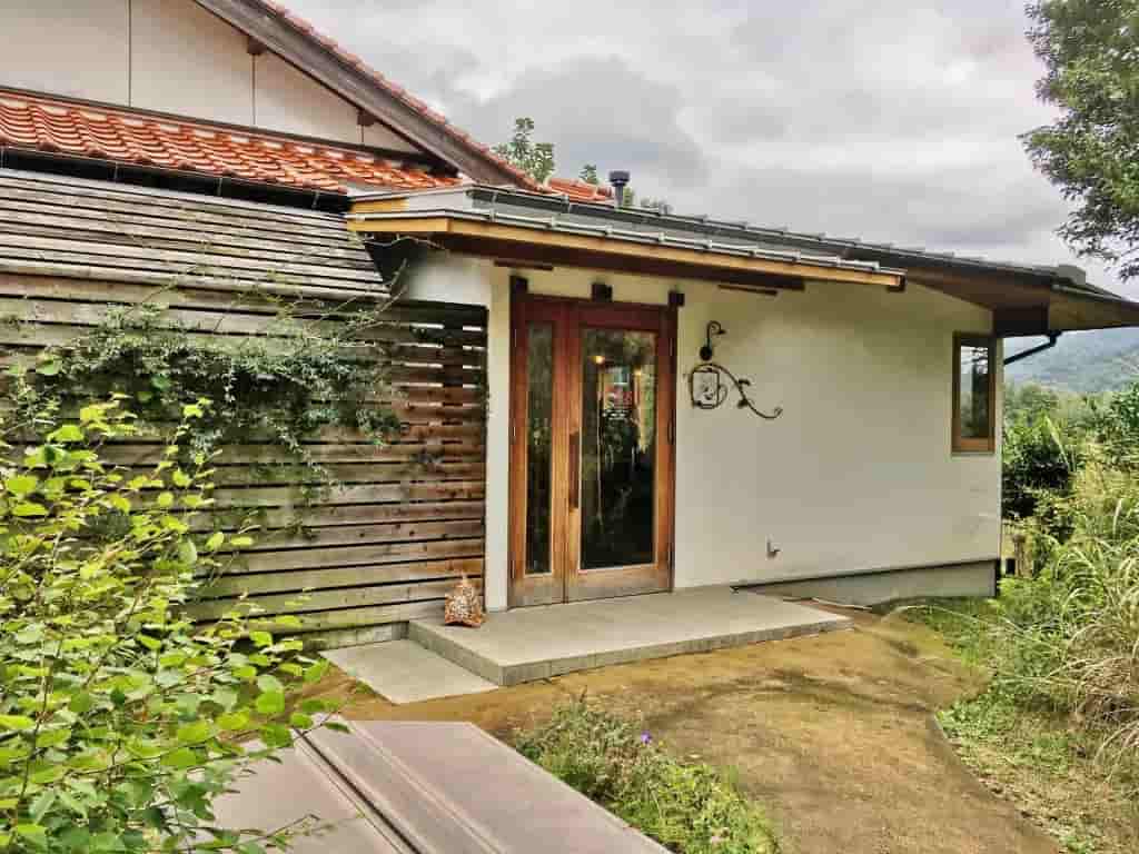 季節の野菜懐石 なないろのんた