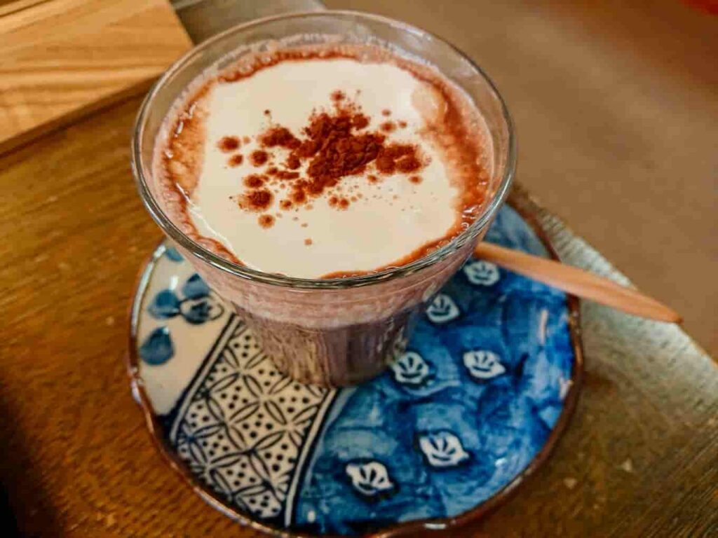 Wunderbar Vegan Restaurant