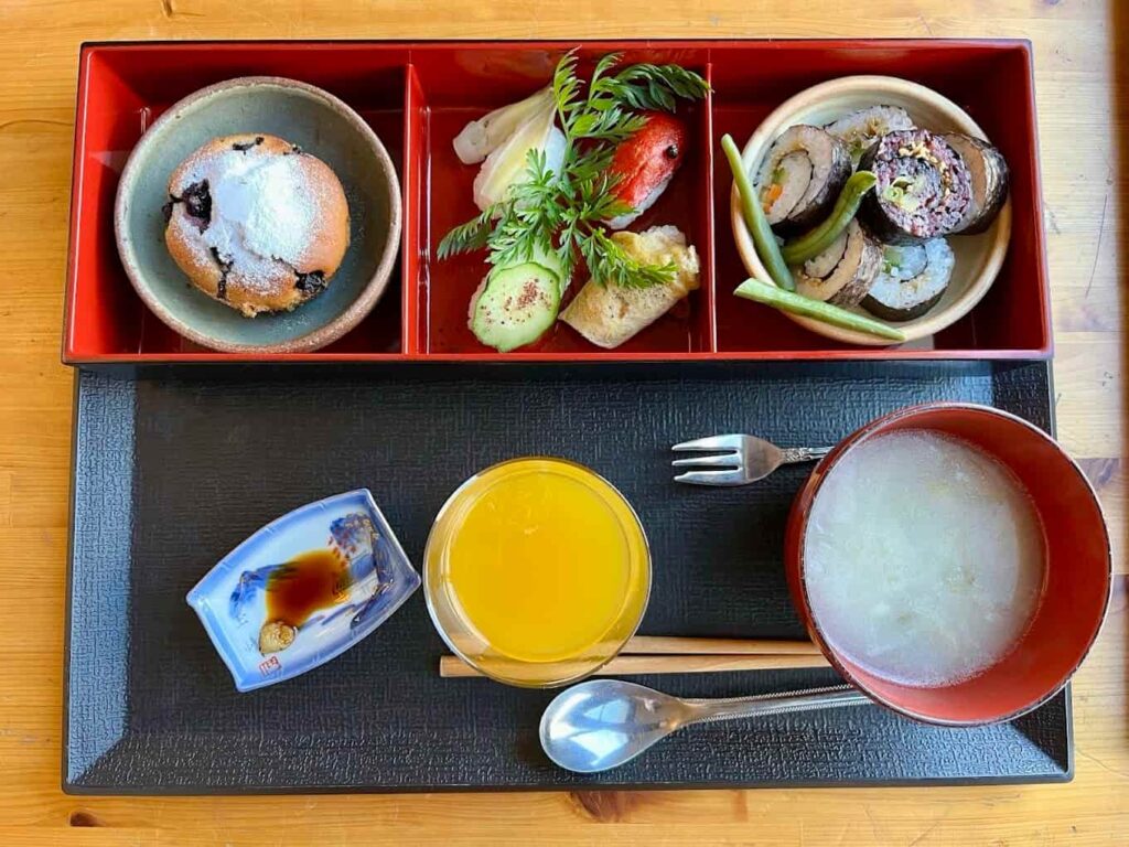 Wunderbar Vegan Restaurant