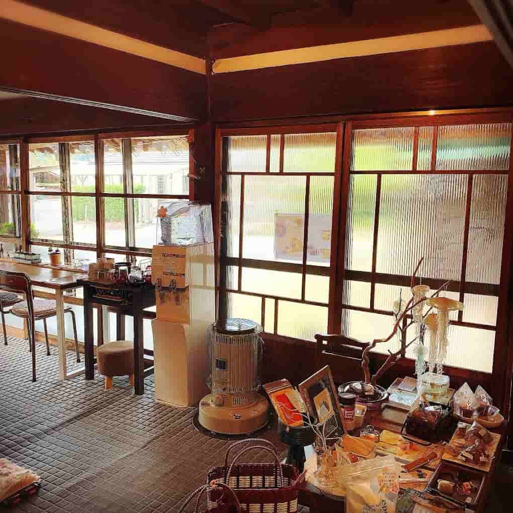 純菜食カフェ ワンネスの木