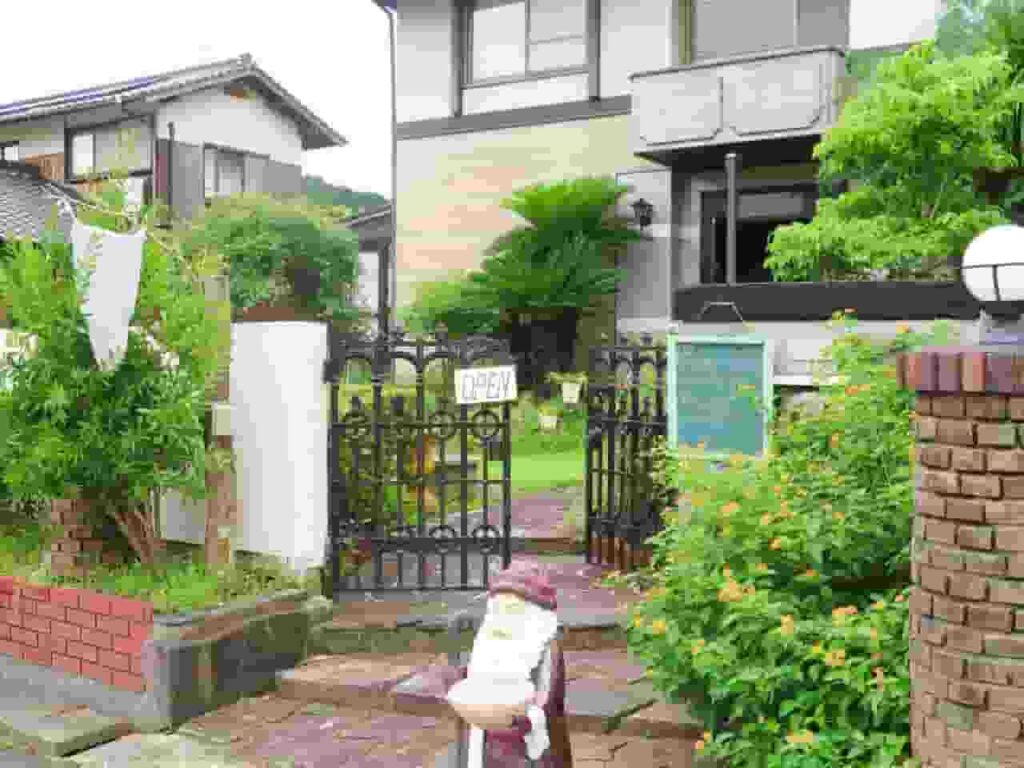 Prasaar(プラサール)の外観