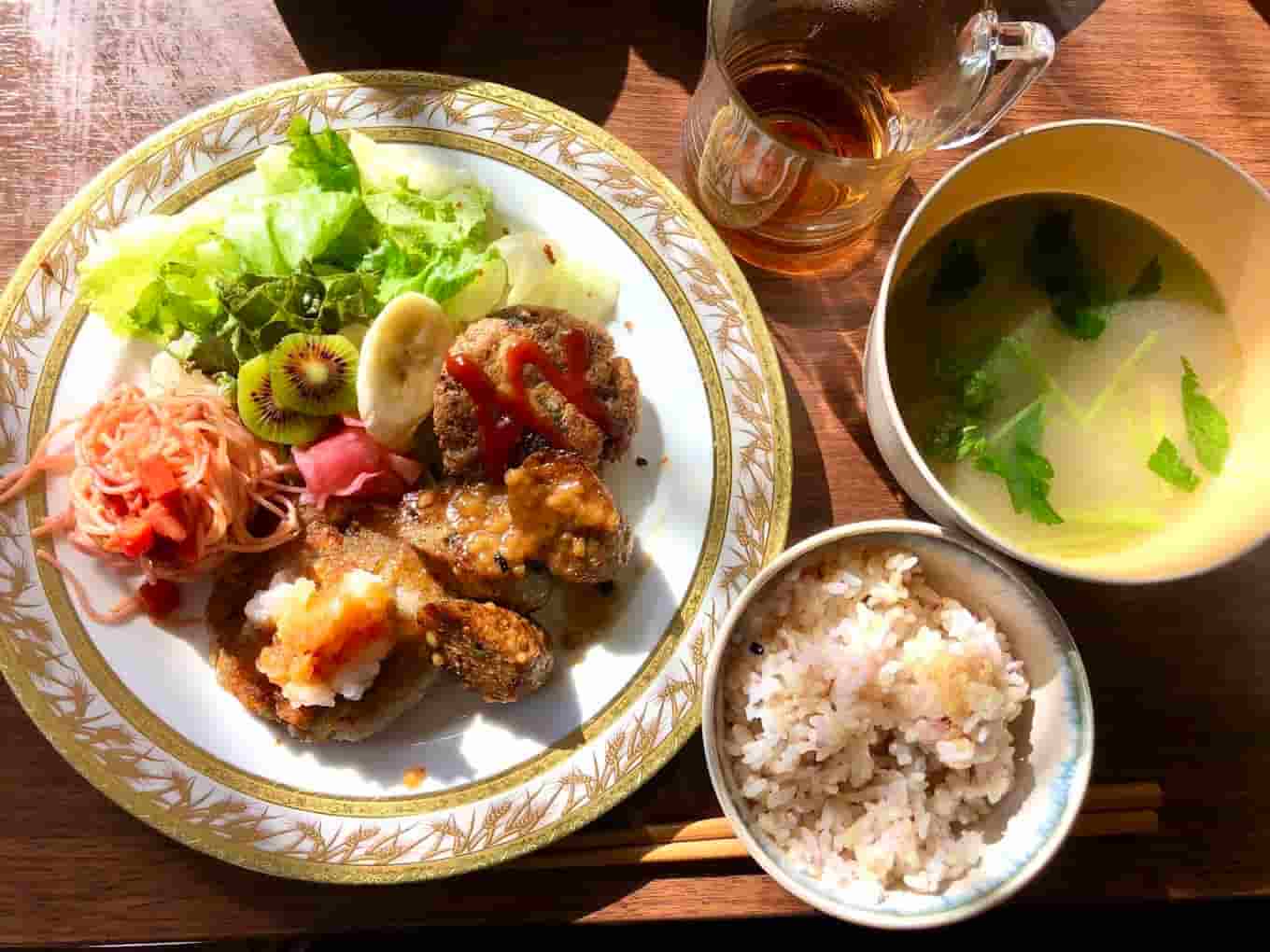 ショウジンカフェ ティーポット