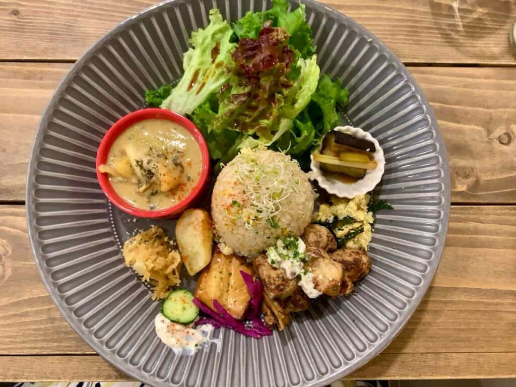 vegeto•LIKO（ベジトリコ）