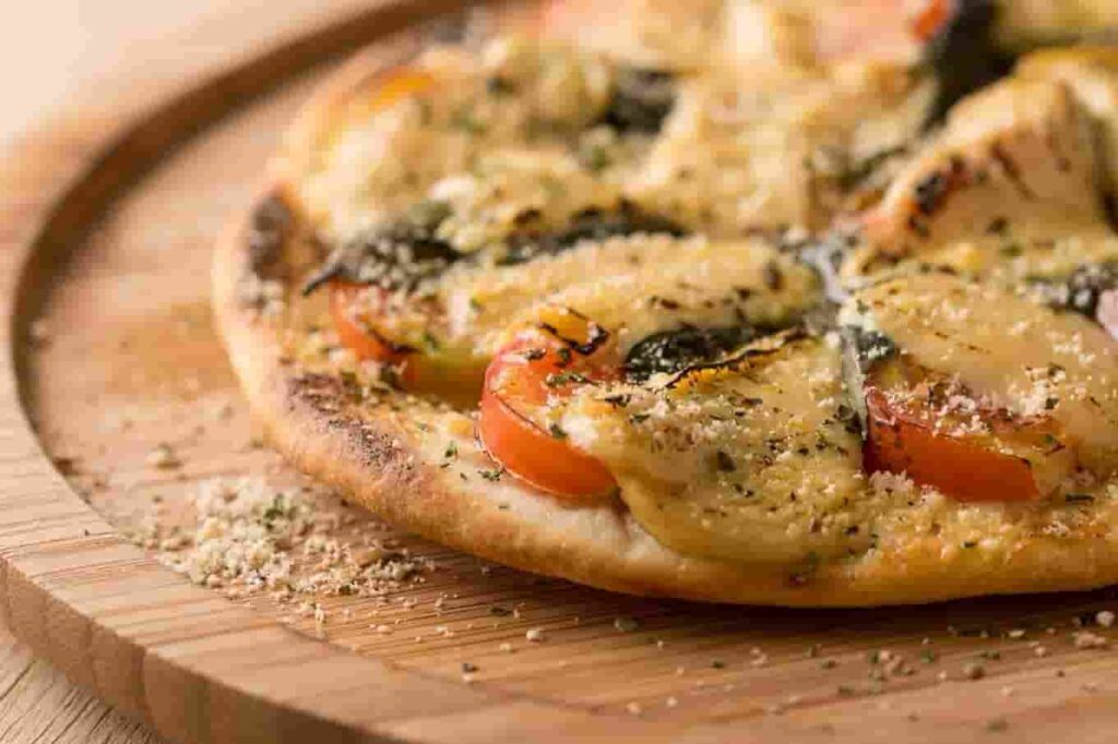 パプリカ食堂 Vegan