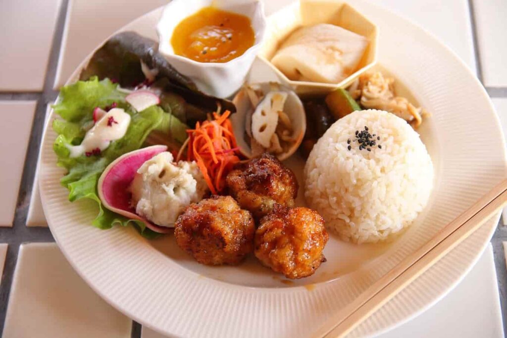 Cafe & Shop Chill Out