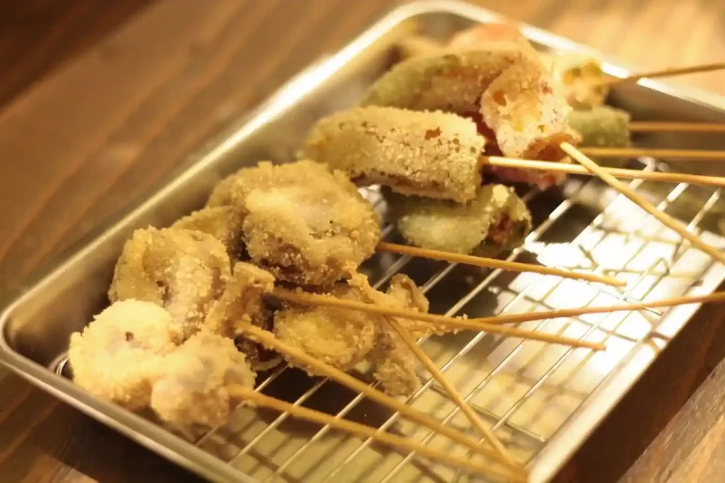 新世界パプリカ食堂Vegan