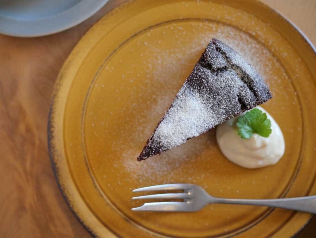 il riccio（イルリッチョ）