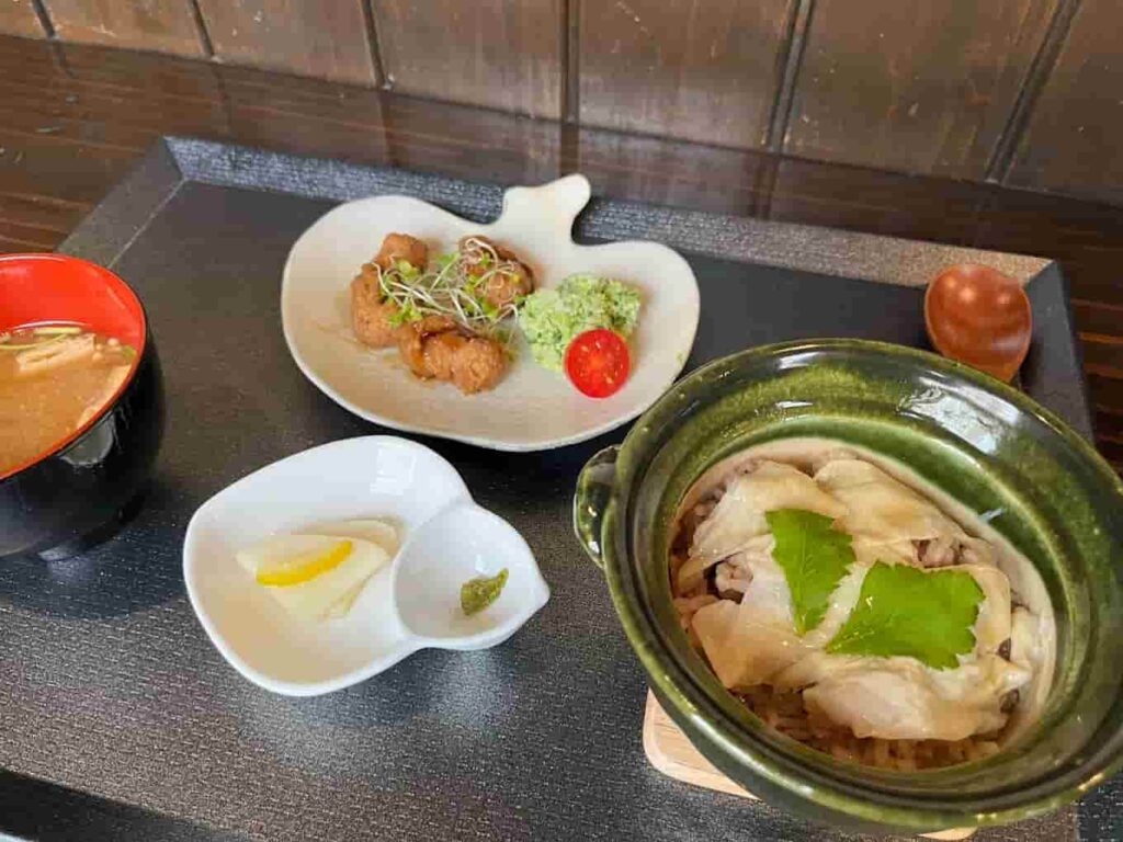 ならまちヴィーガン菜美