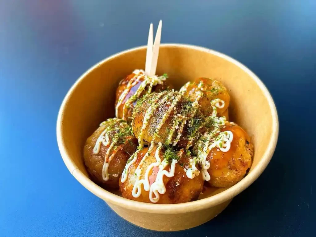 新世界パプリカ食堂Vegan