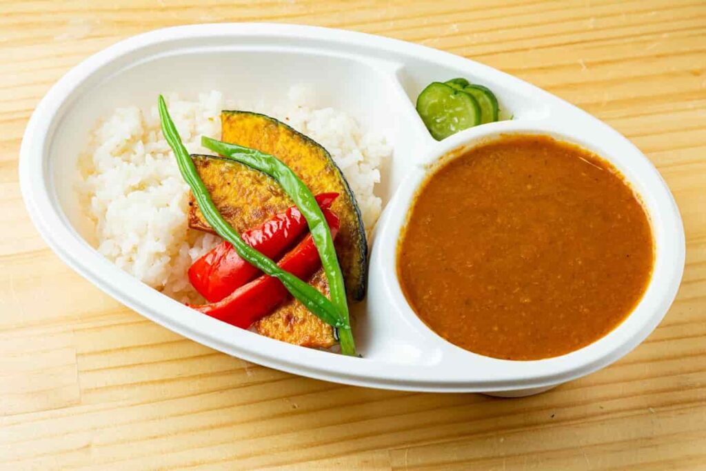 NATURAL FOODS BAR Karip