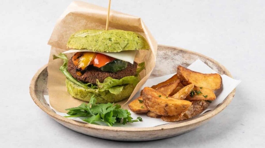 Cafe ABSINTHE (カフェアブサン)