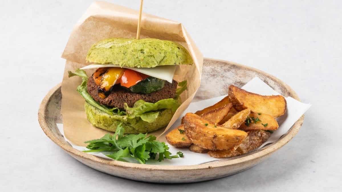 Cafe ABSINTHE （カフェアブサン）