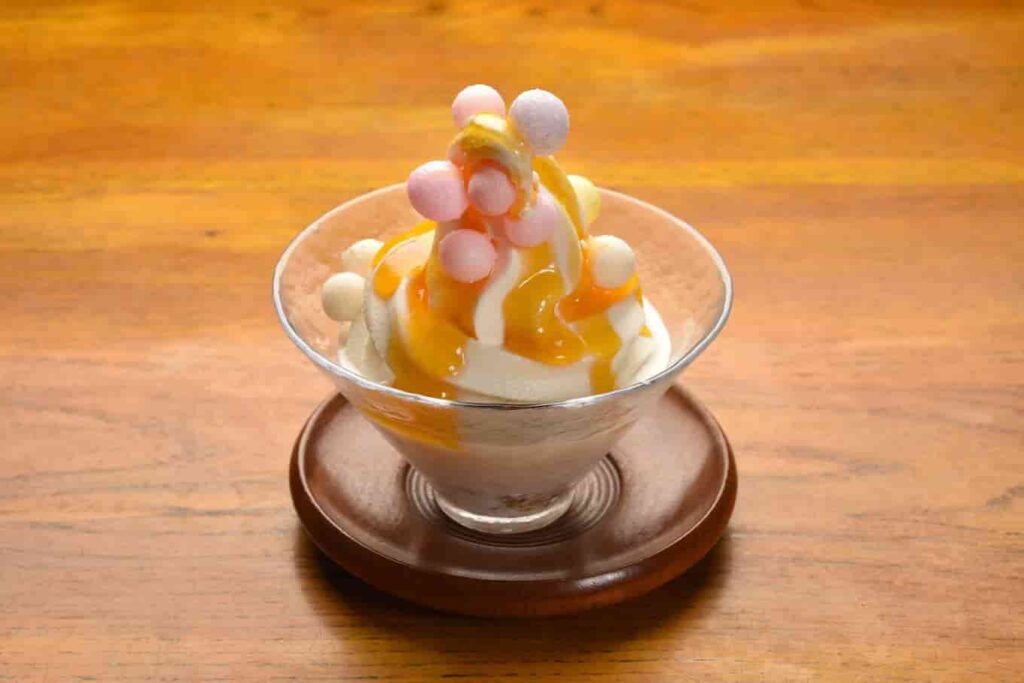 精進cafe ふぉい 城北店