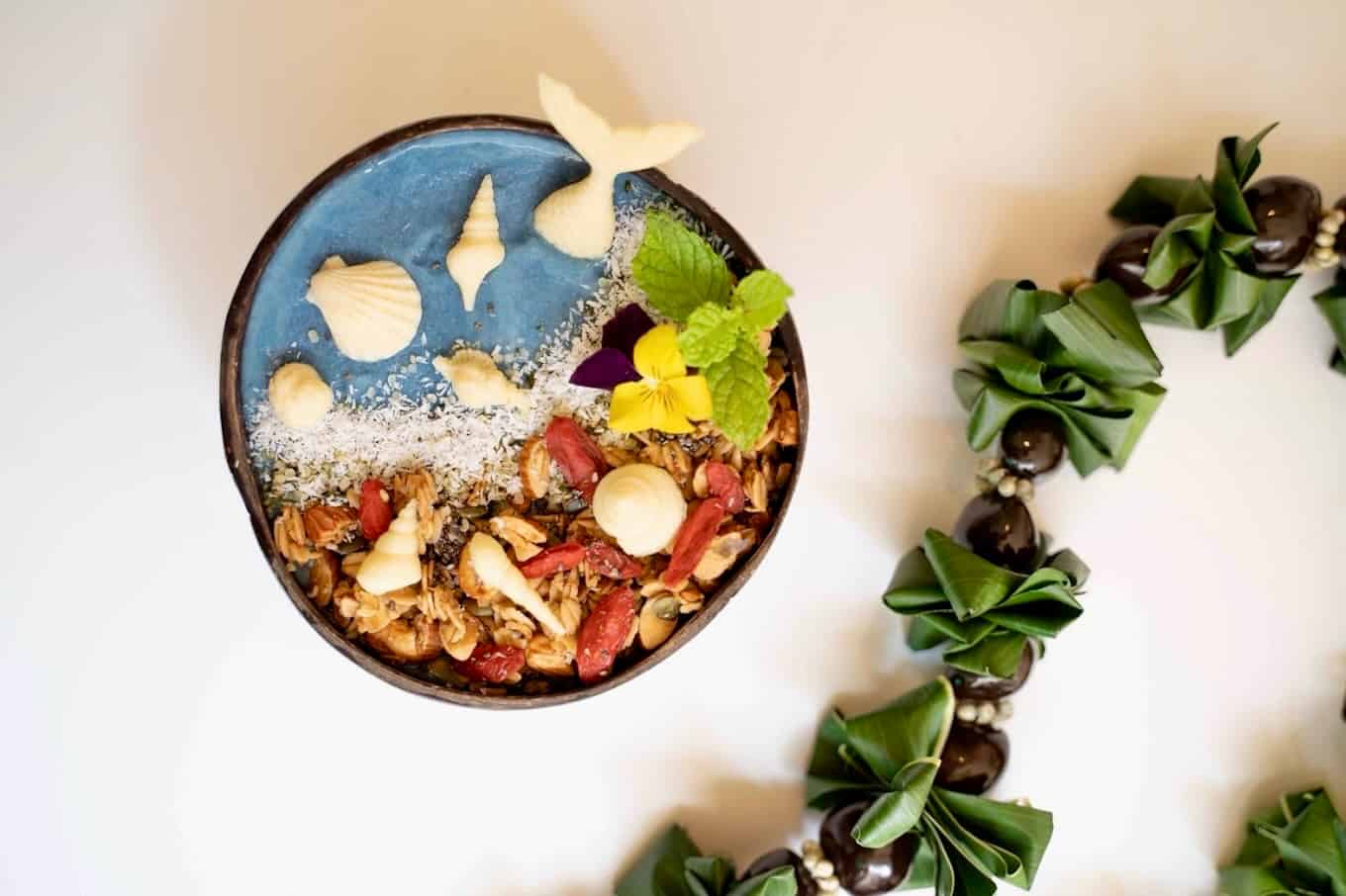 greenery（グリーナリー）