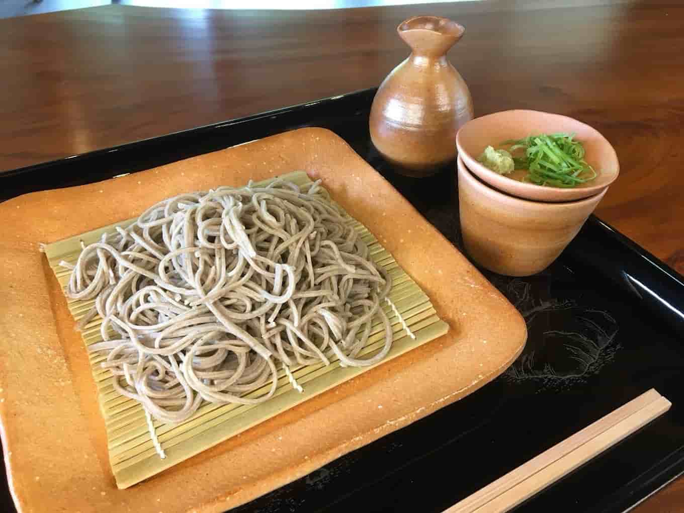 マガタニア（石臼荘）