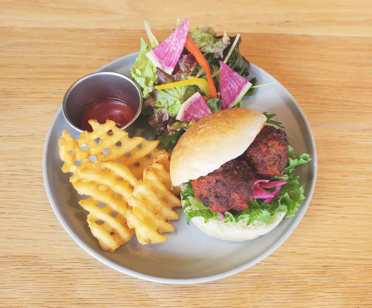 NORTHERN EIGHT COFFEE（ノーザンエイトコーヒー）