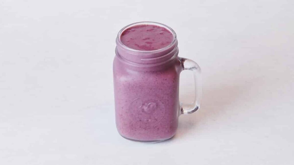 VEGETARIAN CAFE LOONEYのスムージー