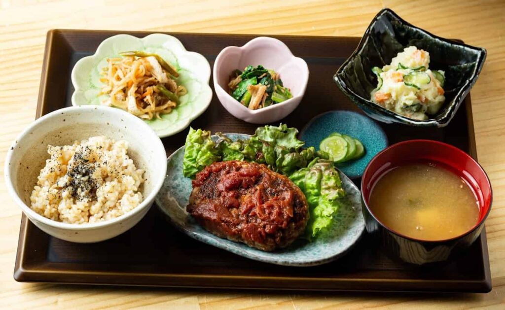 NATURAL FOODS BAR Karip