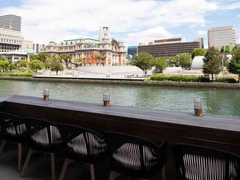 OPTIMUS cafe(オプティマスカフェ)