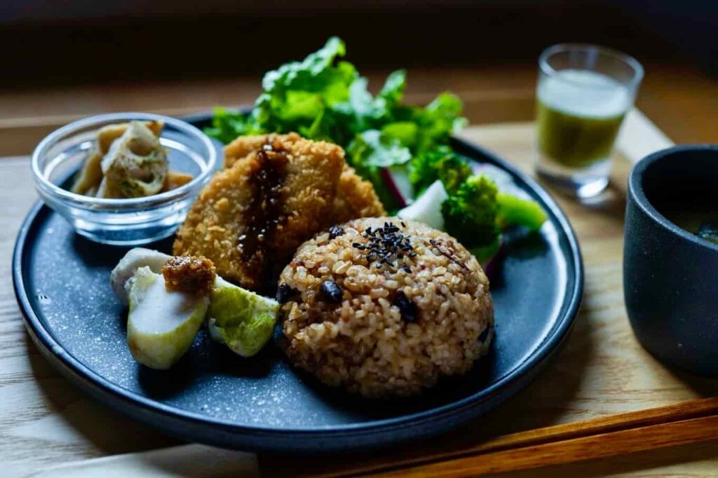 fika+（フィーカプラス）のランチ