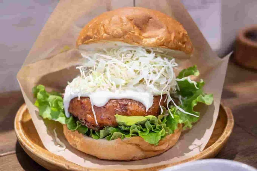 パプリカ食堂 Vegan