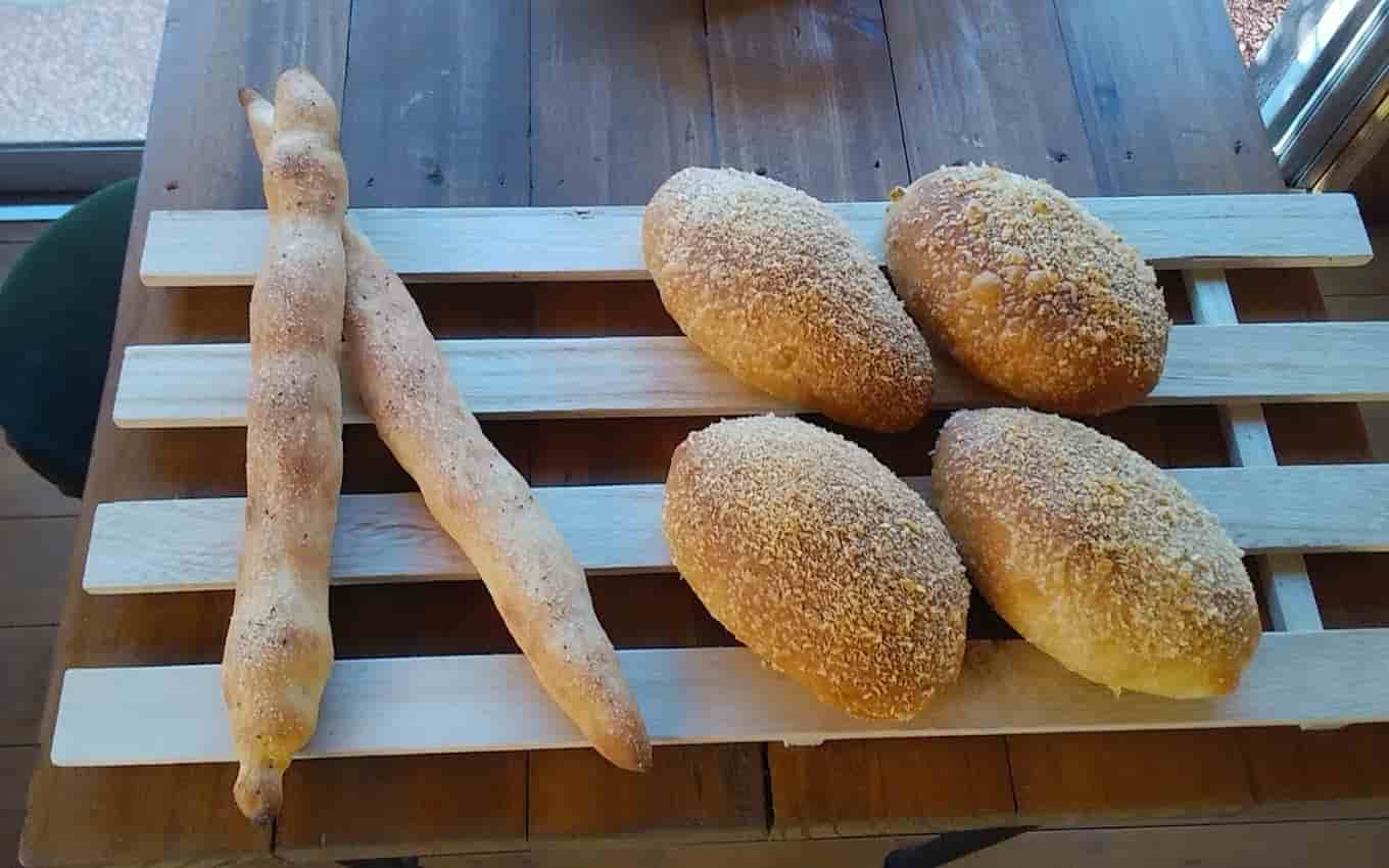 HEIDI BROT（ハイジブロート）