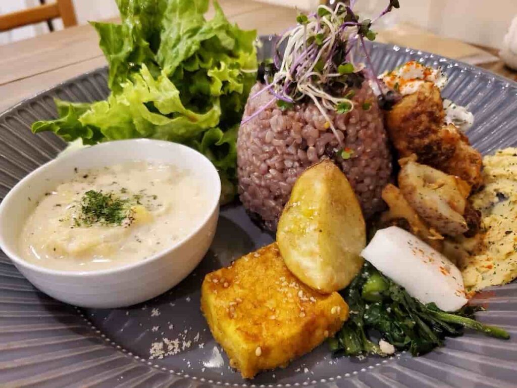 vegeto•LIKO（ベジトリコ）