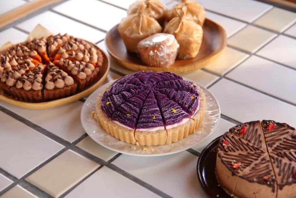 Cafe & Shop Chill Out