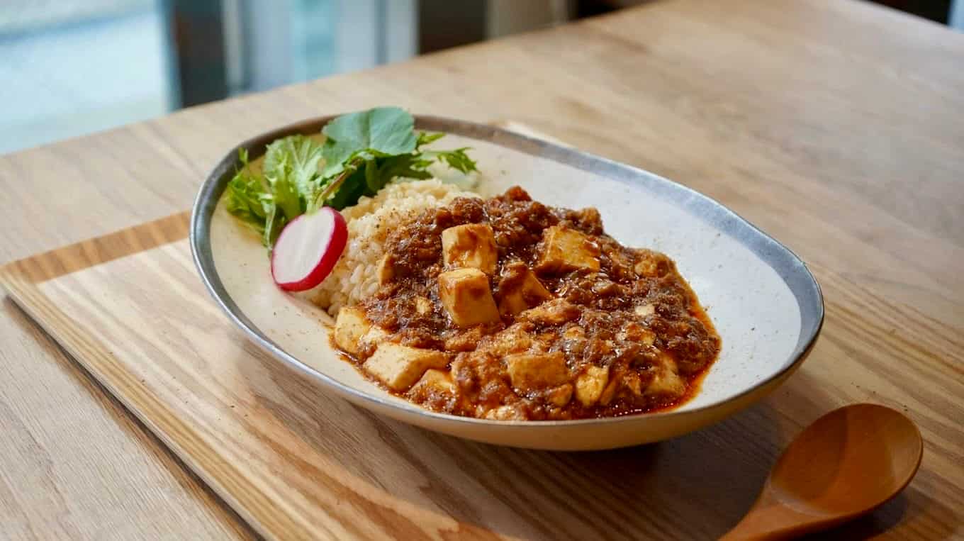 imakoko kitchen Merrymomo