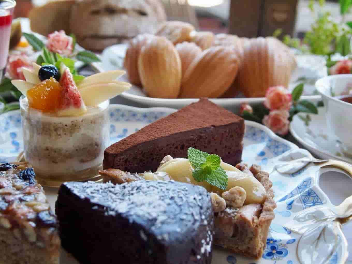 フラワリッシュ