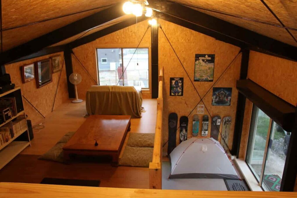 Cafe & Shop Chill Out