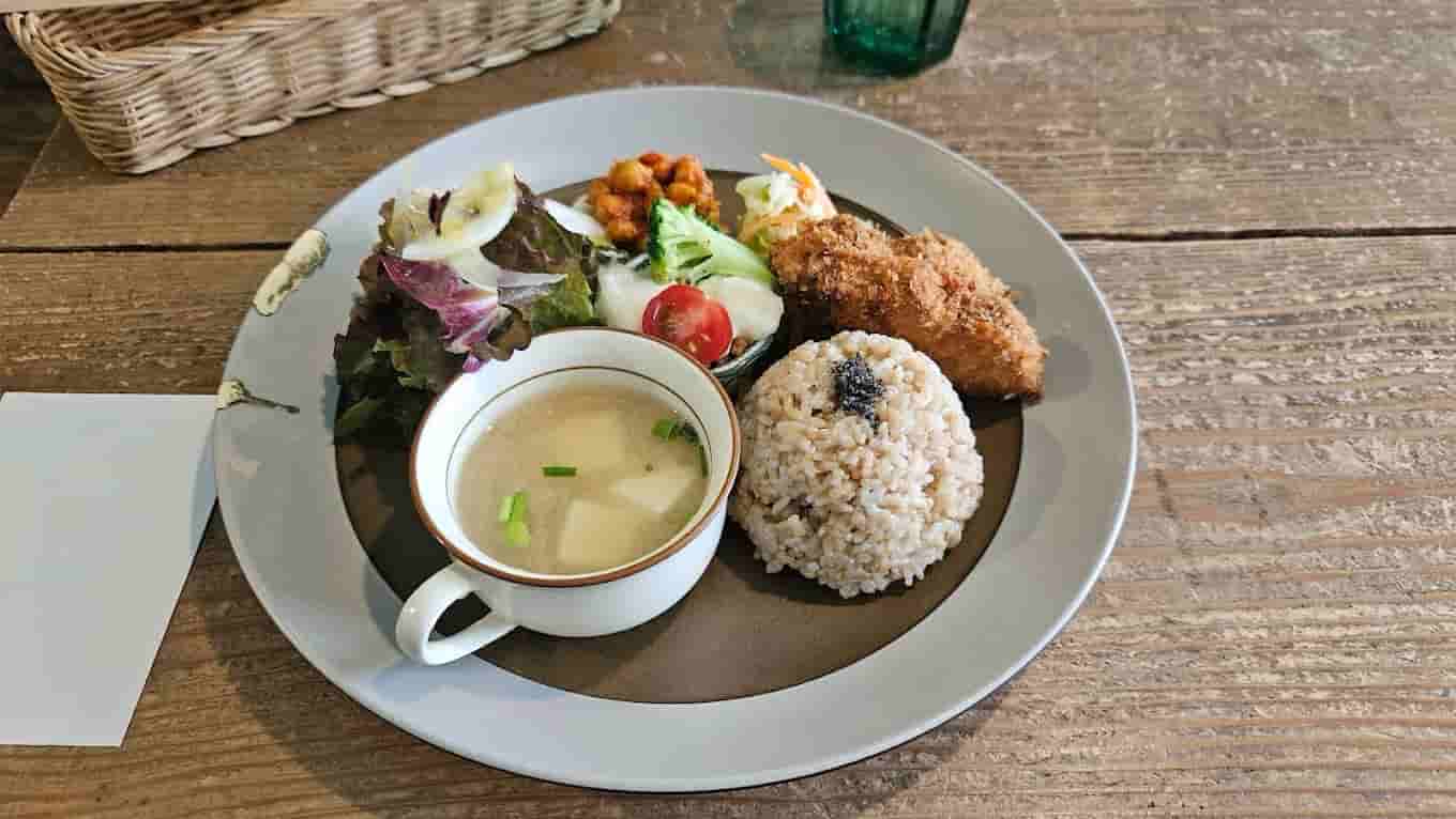 YIDAKI CAFE（イダキカフェ）