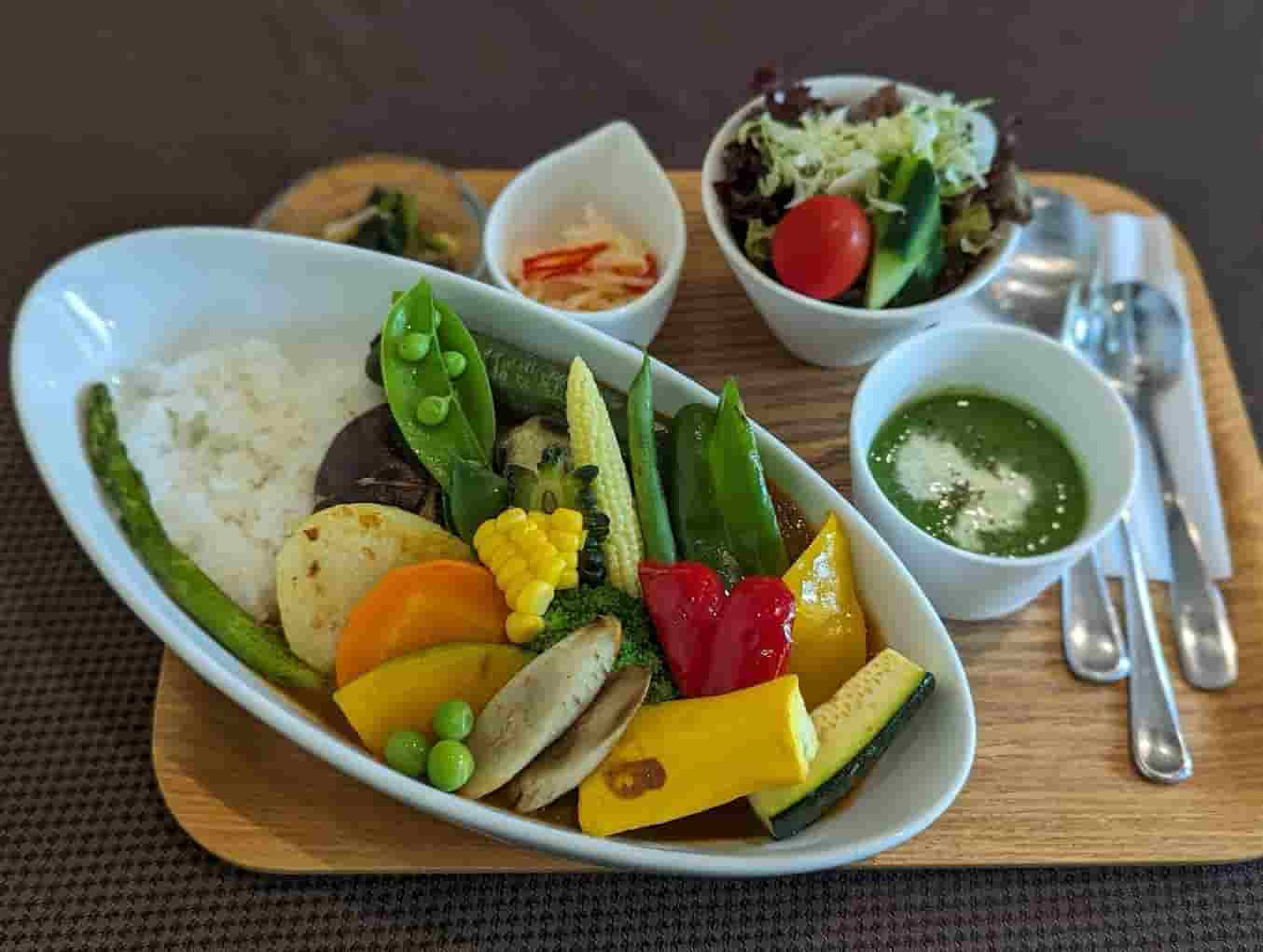 グリーンフィールド