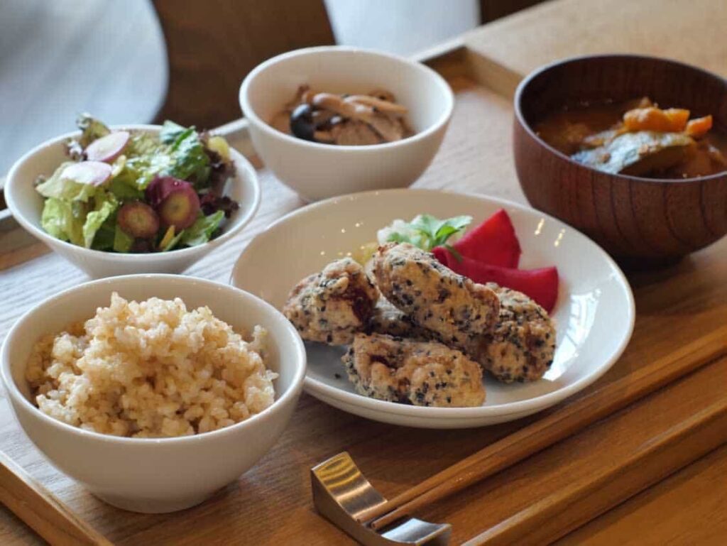 il riccio（イルリッチョ）