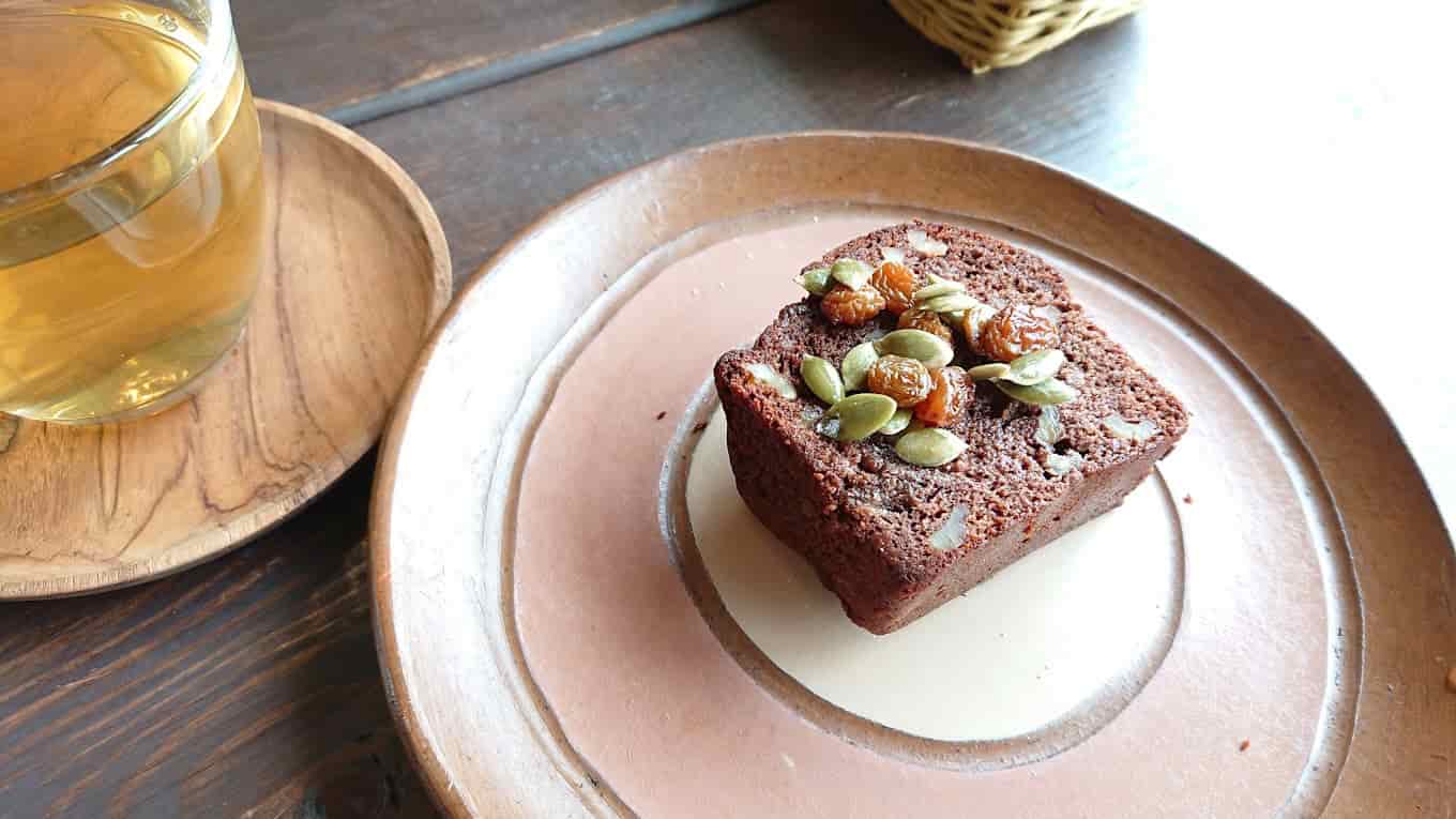 素食カフェRen 和歌山店