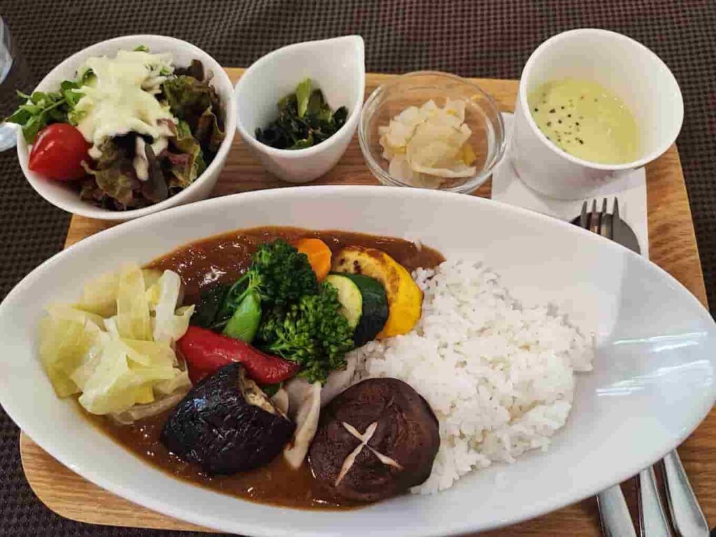 グリーンフィールド