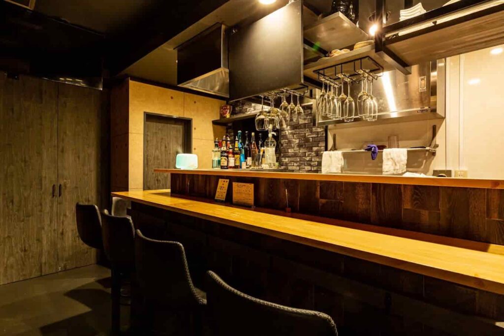 NATURAL FOODS BAR Karip