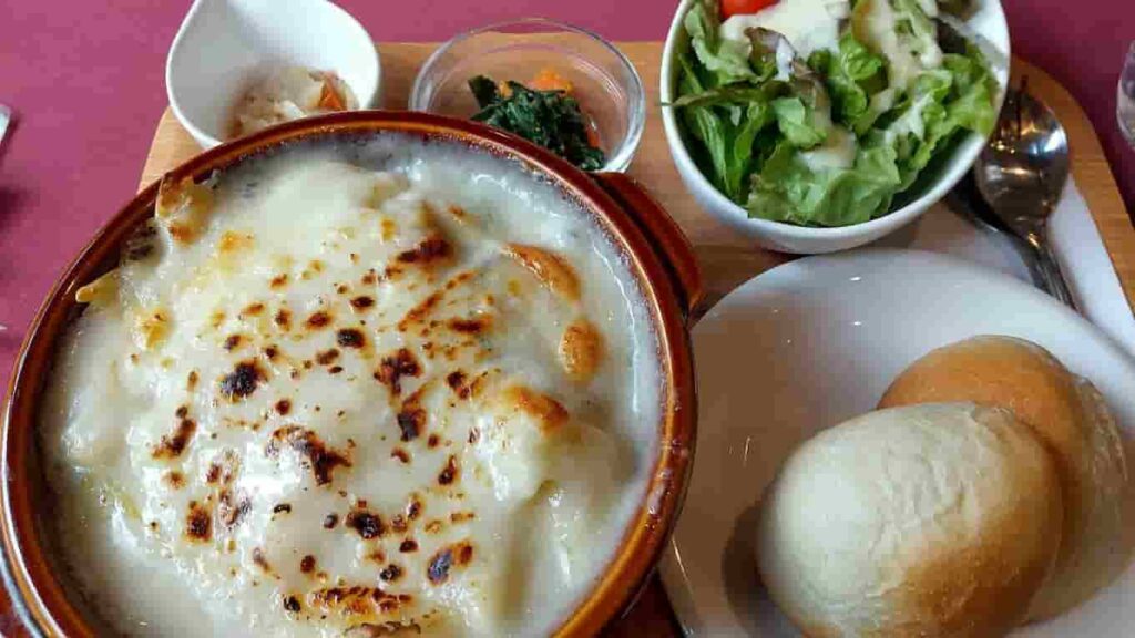 グリーンフィールド